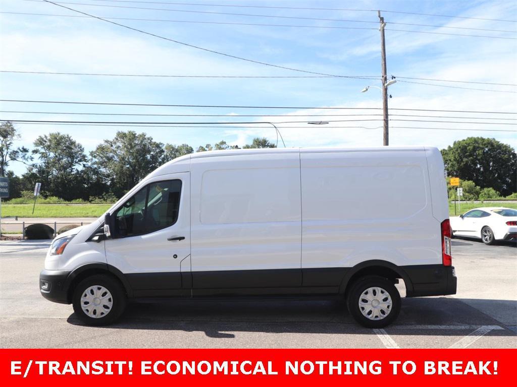 used 2022 Ford Transit-350 car, priced at $26,389