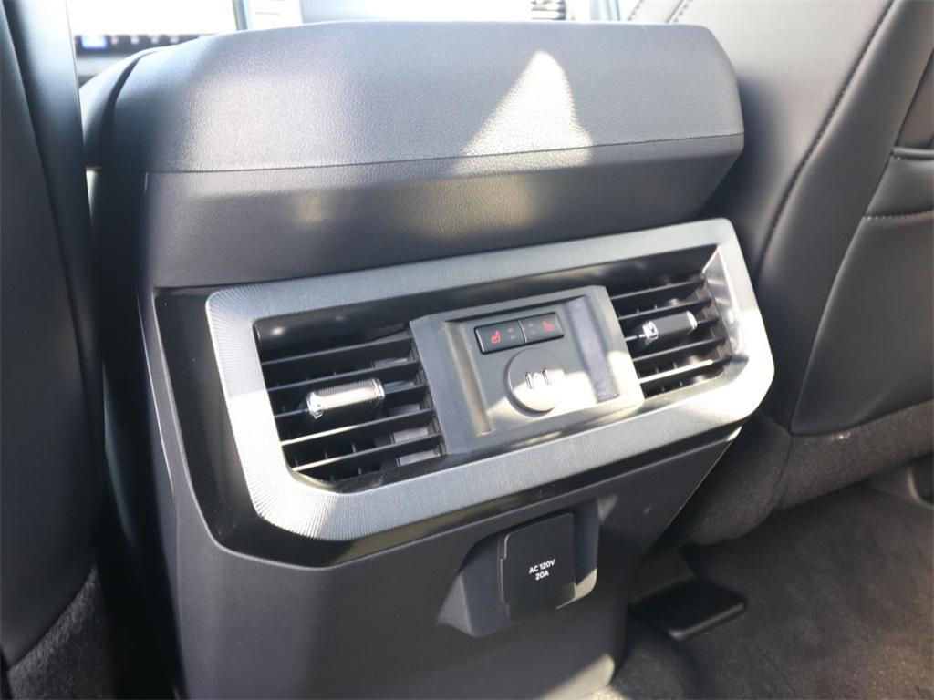 new 2026 Ford F-450 car, priced at $107,390