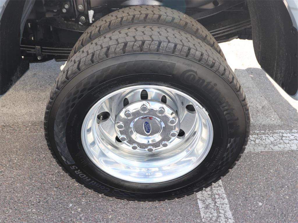 new 2026 Ford F-450 car, priced at $107,390