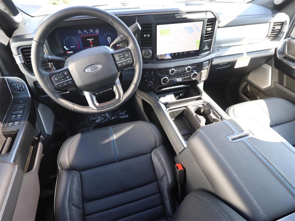 new 2026 Ford F-450 car, priced at $107,390