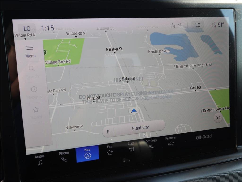 new 2026 Ford F-450 car, priced at $107,390