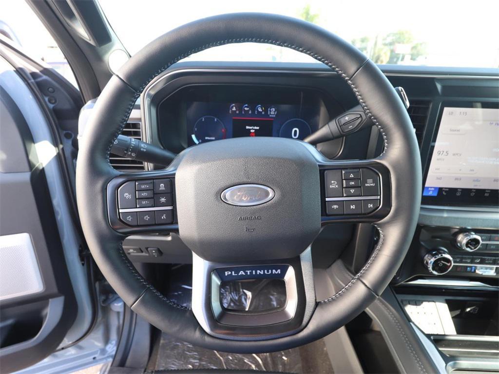 new 2026 Ford F-450 car, priced at $107,390