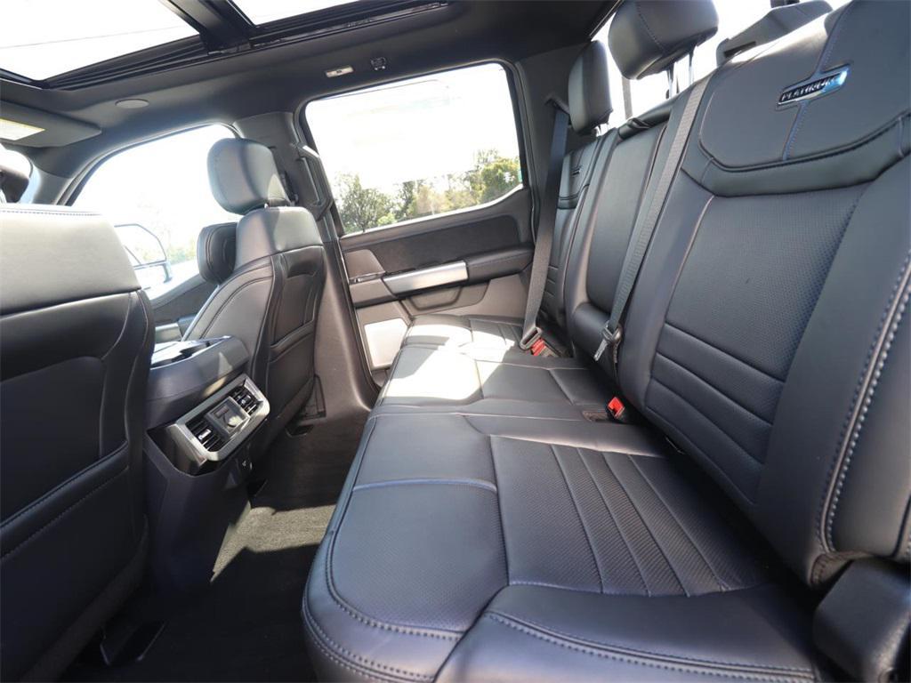 new 2026 Ford F-450 car, priced at $107,390