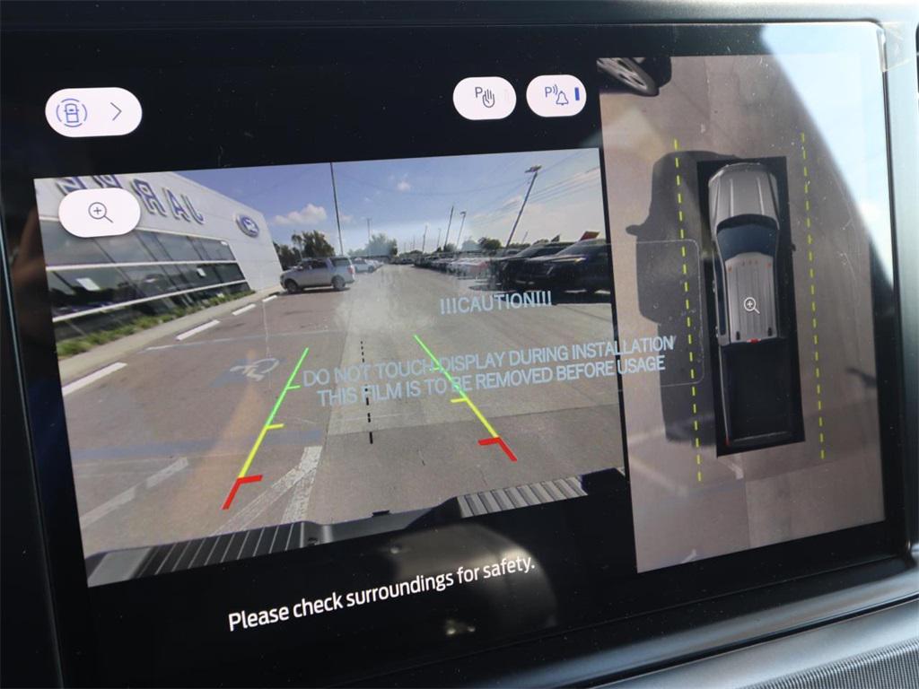 new 2026 Ford F-450 car, priced at $107,390