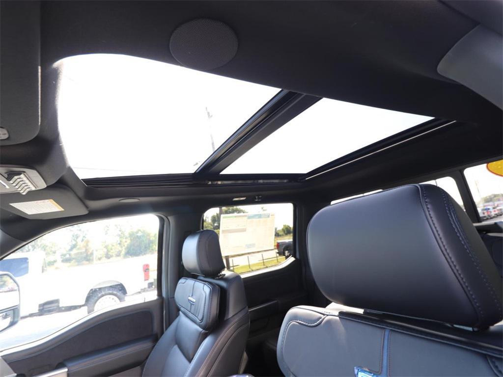 new 2026 Ford F-450 car, priced at $107,390