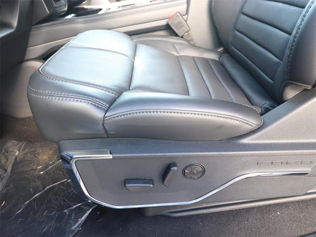 new 2026 Ford F-450 car, priced at $107,390