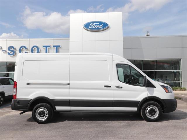 new 2024 Ford Transit-250 car, priced at $48,340