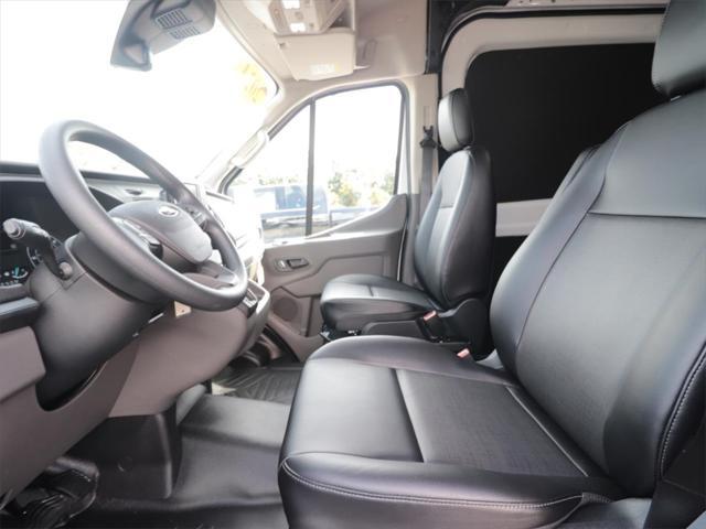 new 2024 Ford Transit-250 car, priced at $48,340