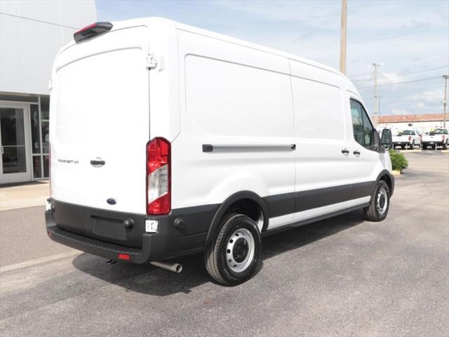 new 2024 Ford Transit-250 car, priced at $48,340