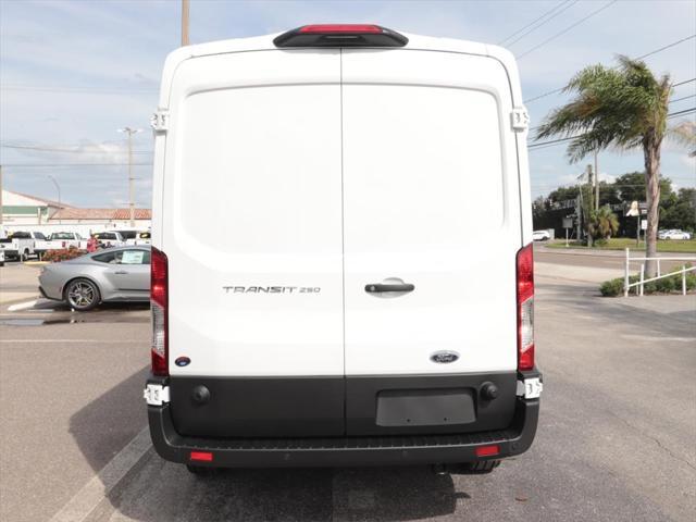 new 2024 Ford Transit-250 car, priced at $48,340