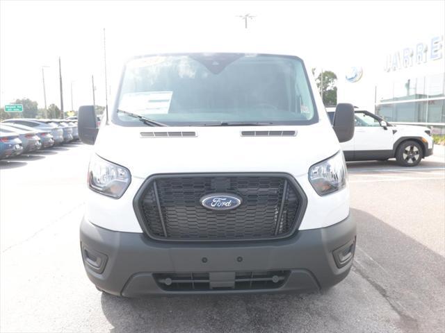 new 2024 Ford Transit-250 car, priced at $48,340