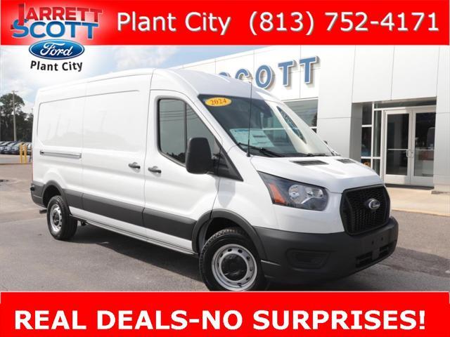 new 2024 Ford Transit-250 car, priced at $48,340