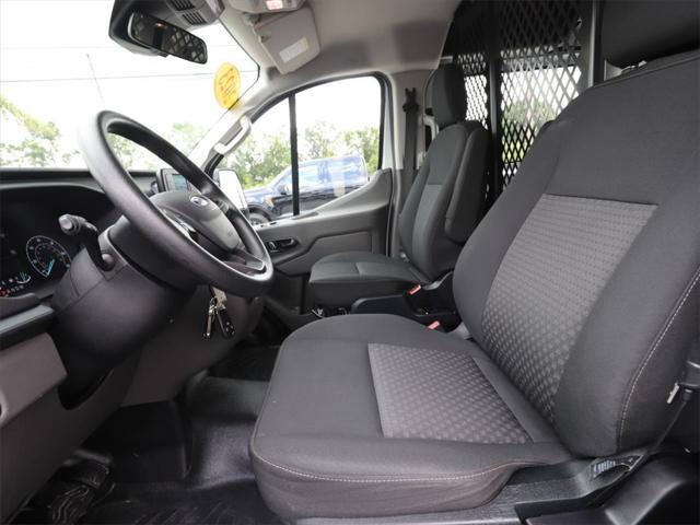 used 2023 Ford Transit-250 car, priced at $37,898