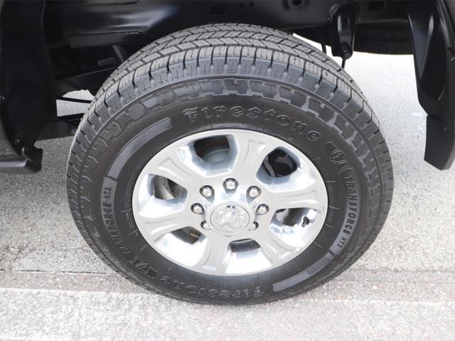used 2024 Ram 2500 car, priced at $49,861