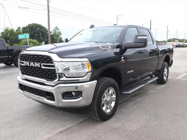 used 2024 Ram 2500 car, priced at $49,861