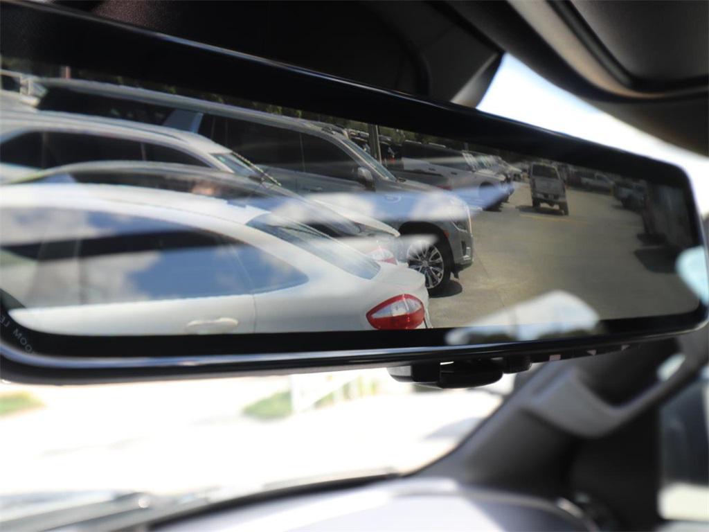 used 2024 Ram 1500 car, priced at $63,454