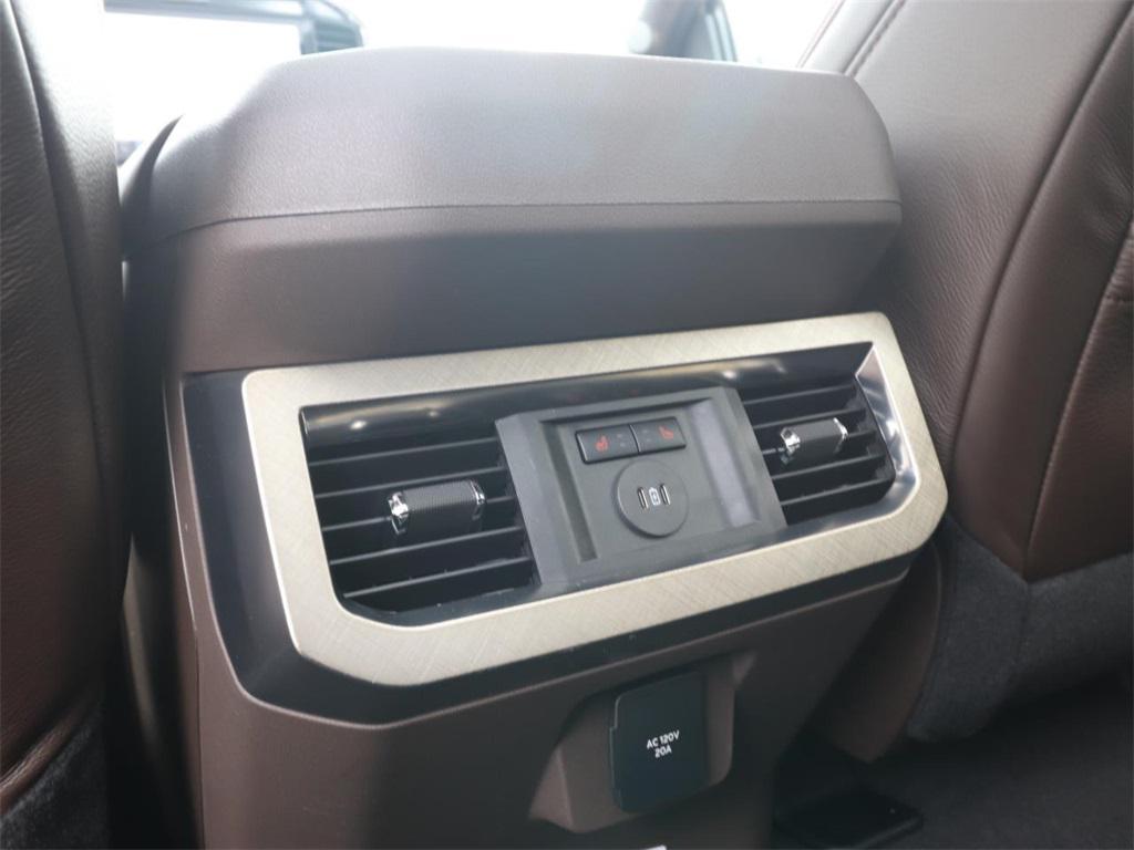 new 2026 Ford F-350 car, priced at $98,164