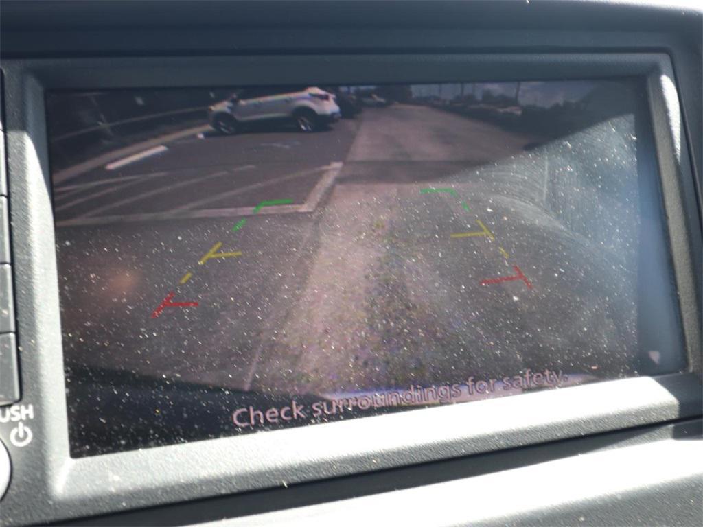 used 2021 Nissan NV200 car, priced at $22,775