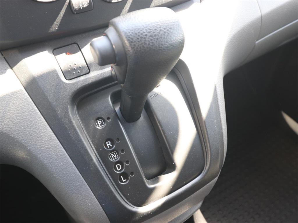 used 2021 Nissan NV200 car, priced at $22,775