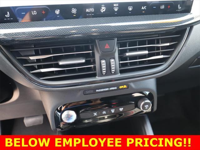 new 2025 Ford Escape car, priced at $31,122