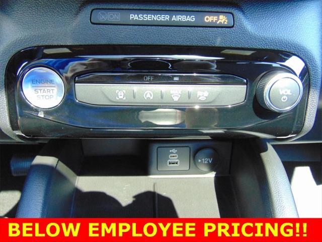 new 2025 Ford Escape car, priced at $30,588