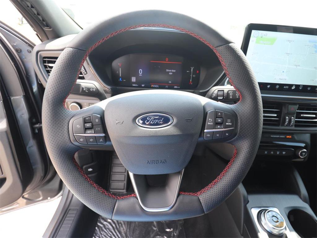 new 2025 Ford Escape car, priced at $26,945