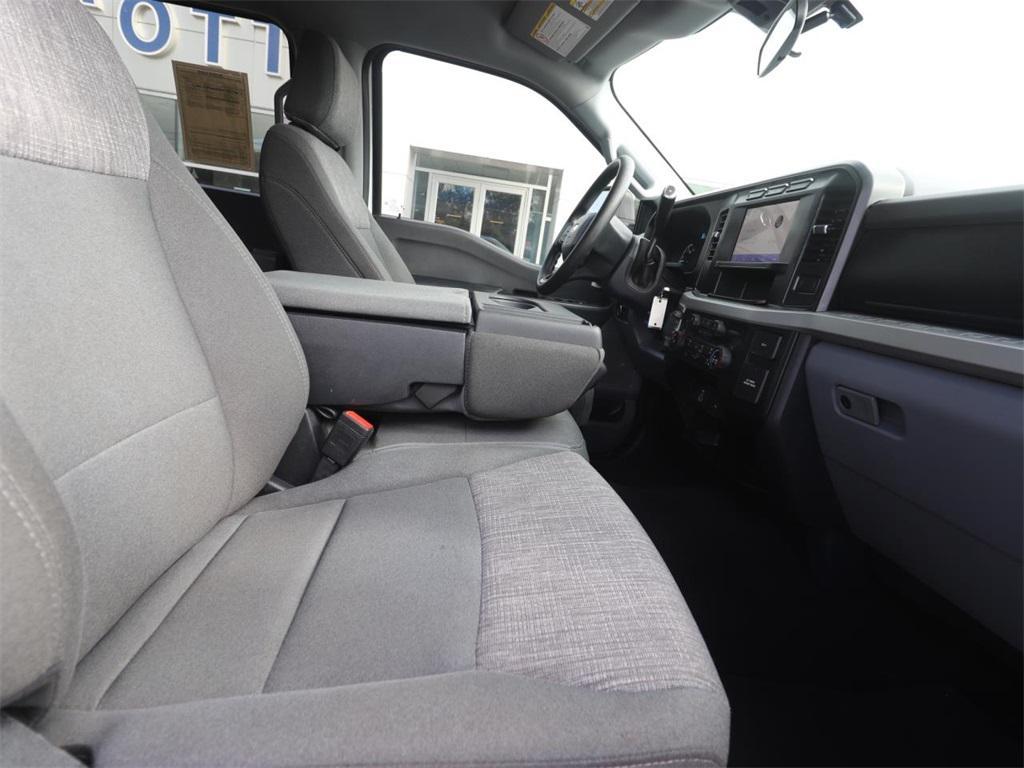 used 2024 Ford F-250 car, priced at $54,989