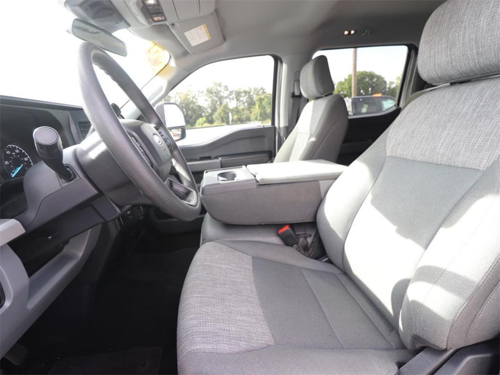 used 2024 Ford F-250 car, priced at $54,989