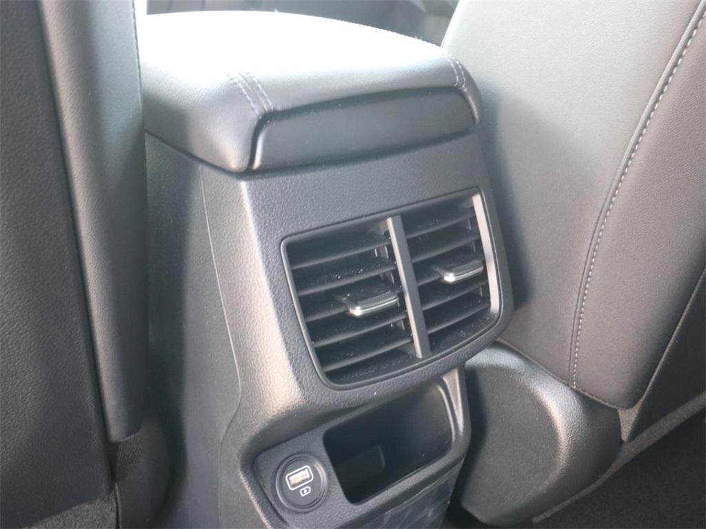 used 2023 Kia Seltos car, priced at $21,673