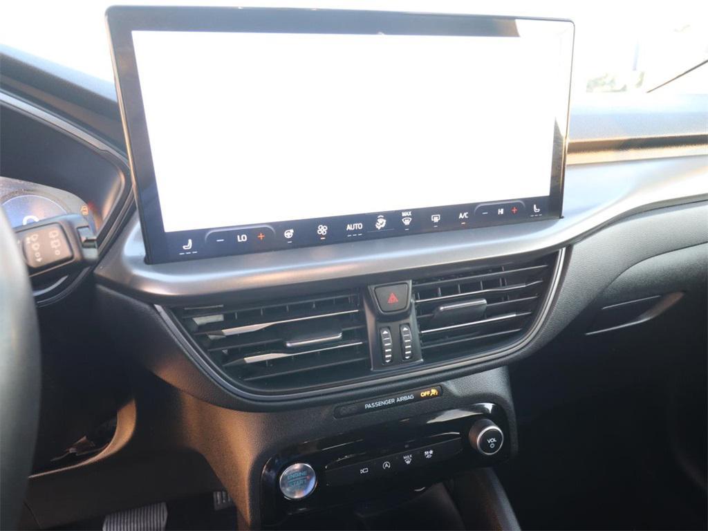 used 2023 Ford Escape car, priced at $20,898