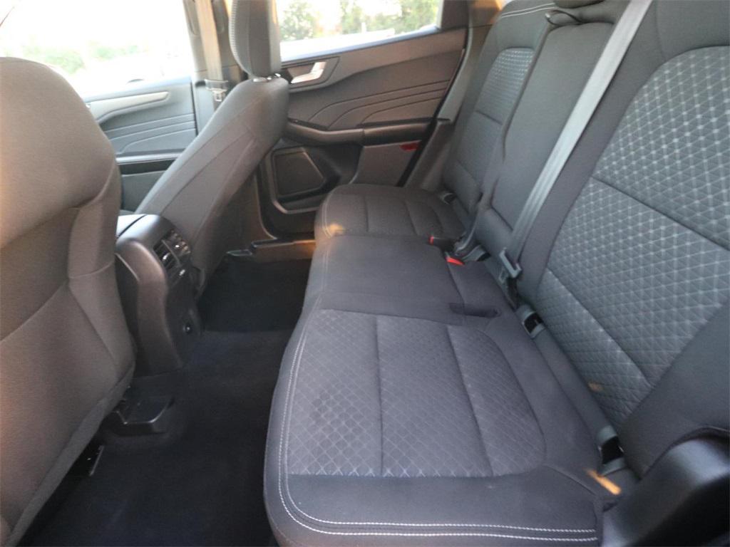 used 2023 Ford Escape car, priced at $20,898