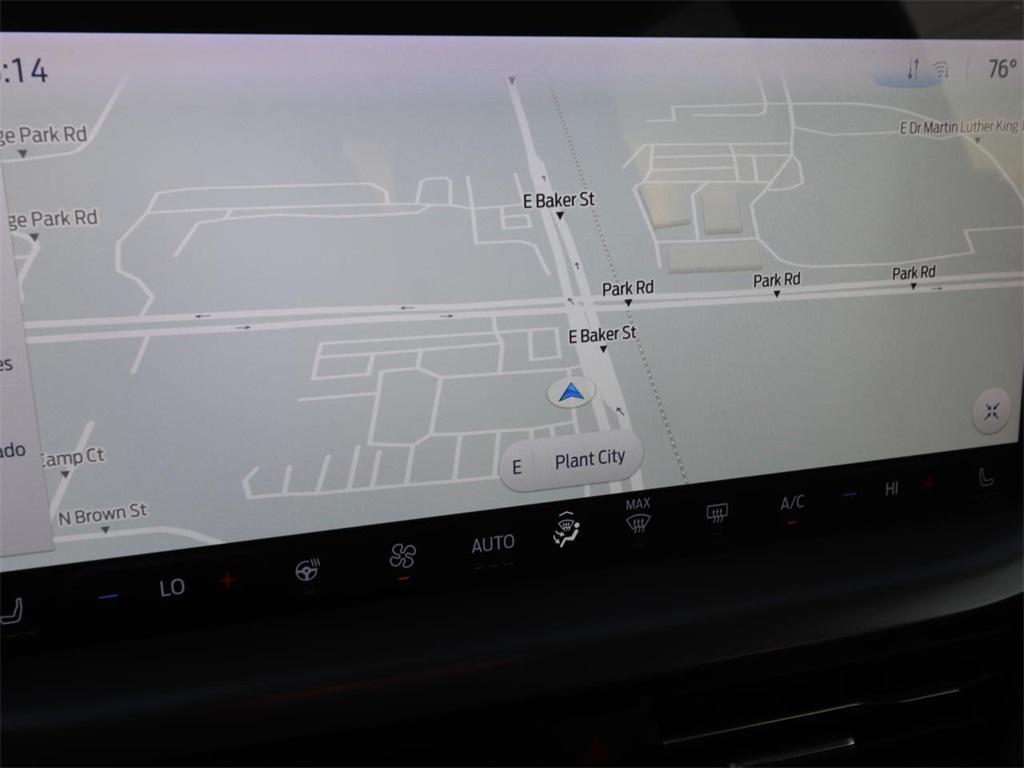 used 2023 Ford Escape car, priced at $20,898