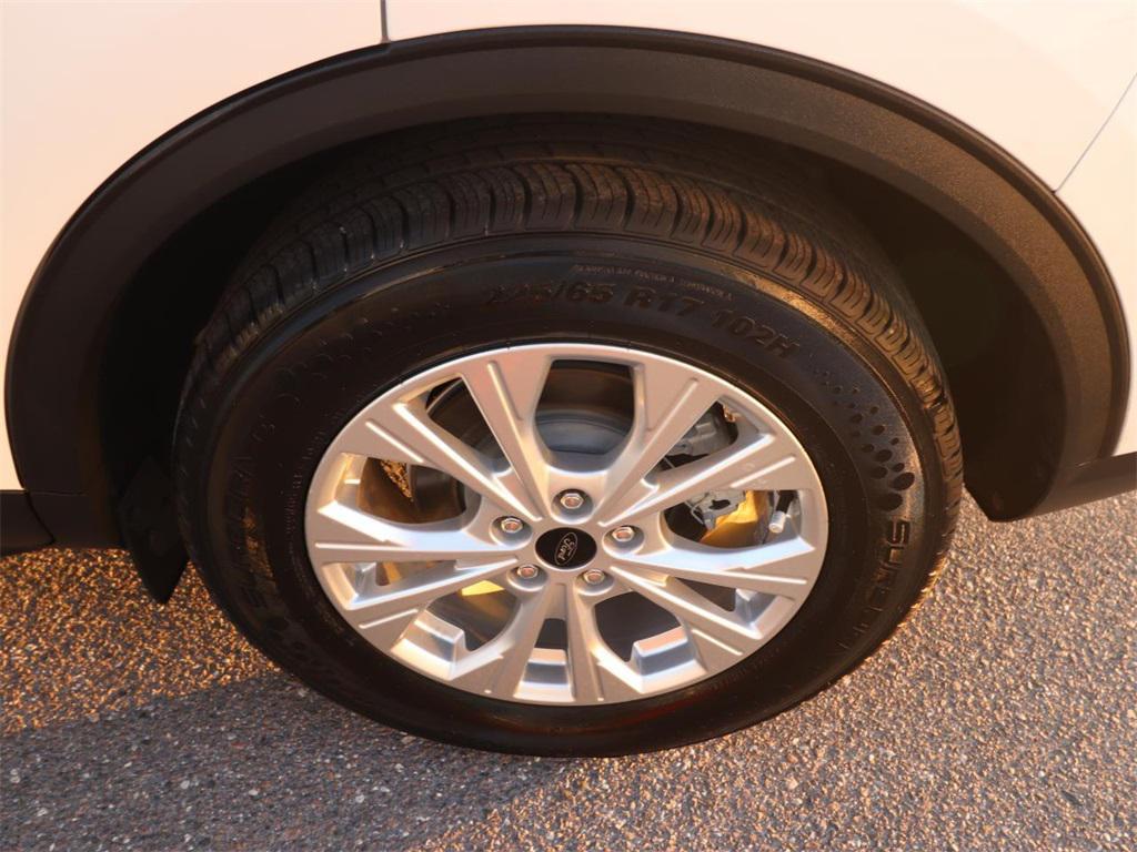 used 2023 Ford Escape car, priced at $20,898