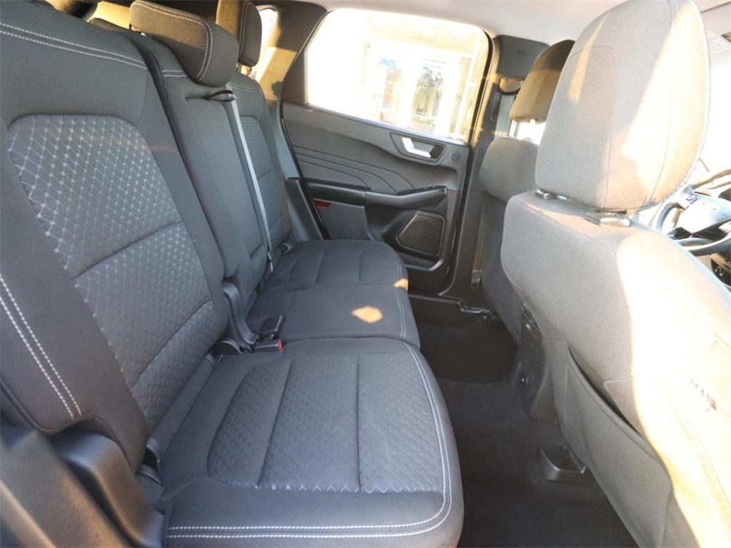 used 2023 Ford Escape car, priced at $20,898