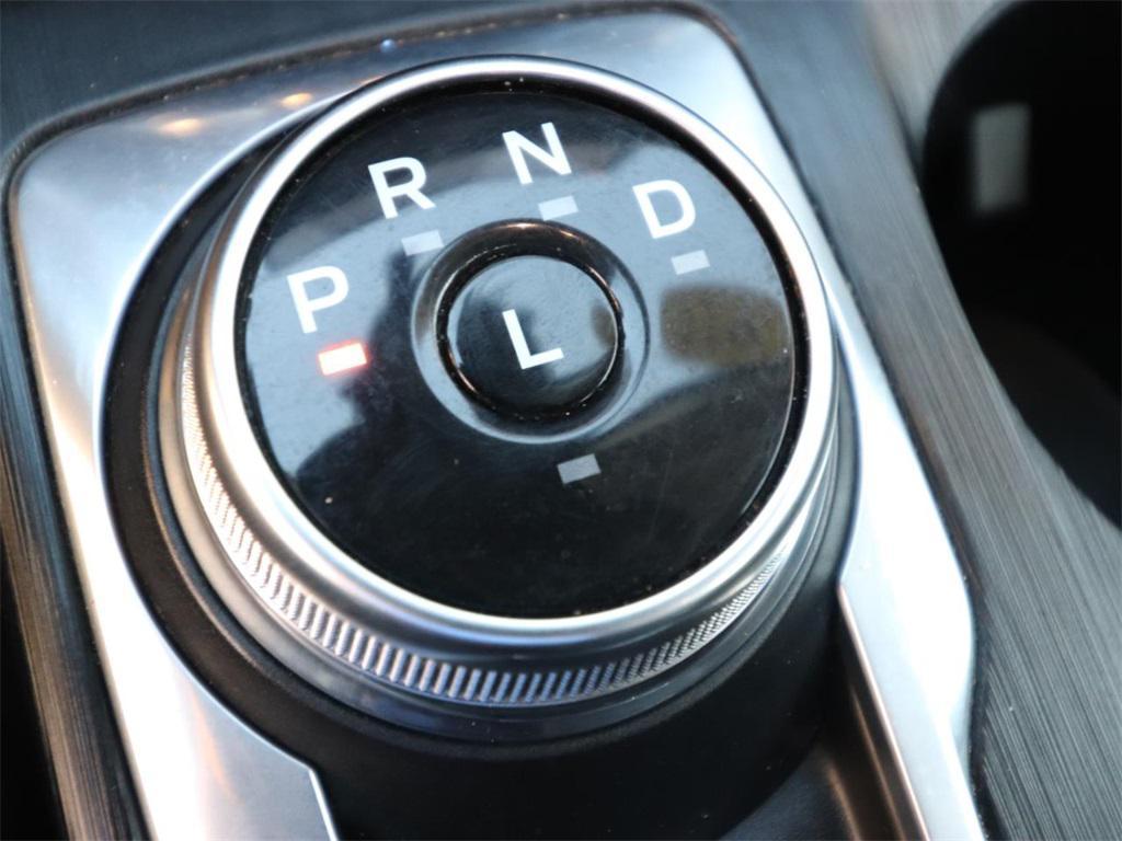 used 2023 Ford Escape car, priced at $20,898