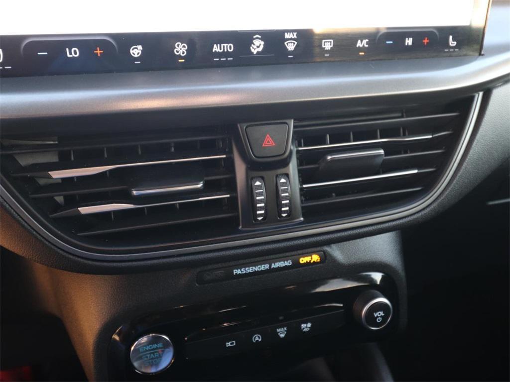 used 2023 Ford Escape car, priced at $20,898