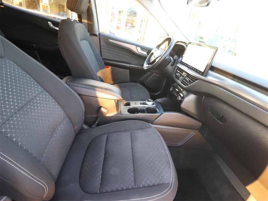 used 2023 Ford Escape car, priced at $20,898