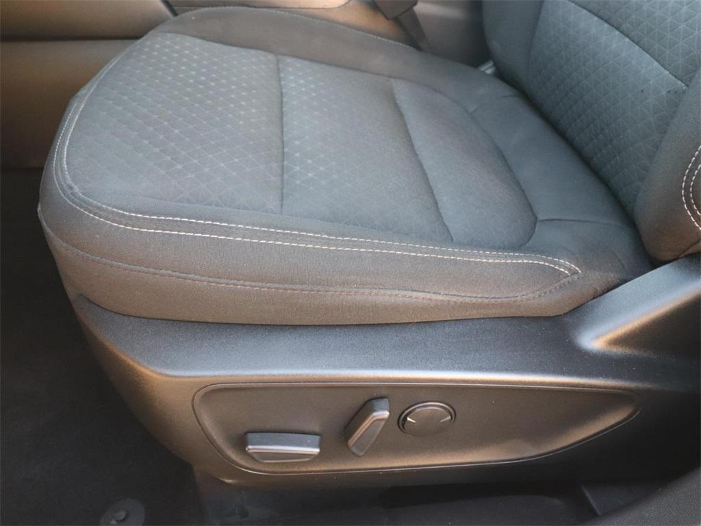 used 2023 Ford Escape car, priced at $20,898