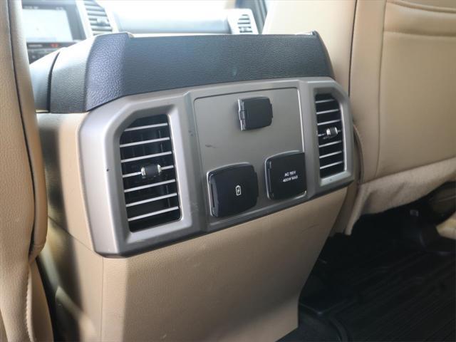 used 2017 Ford F-250 car, priced at $52,555