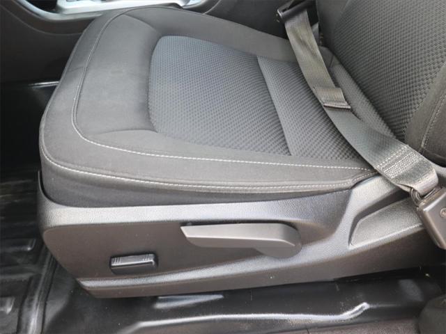 used 2022 Chevrolet Colorado car, priced at $23,676