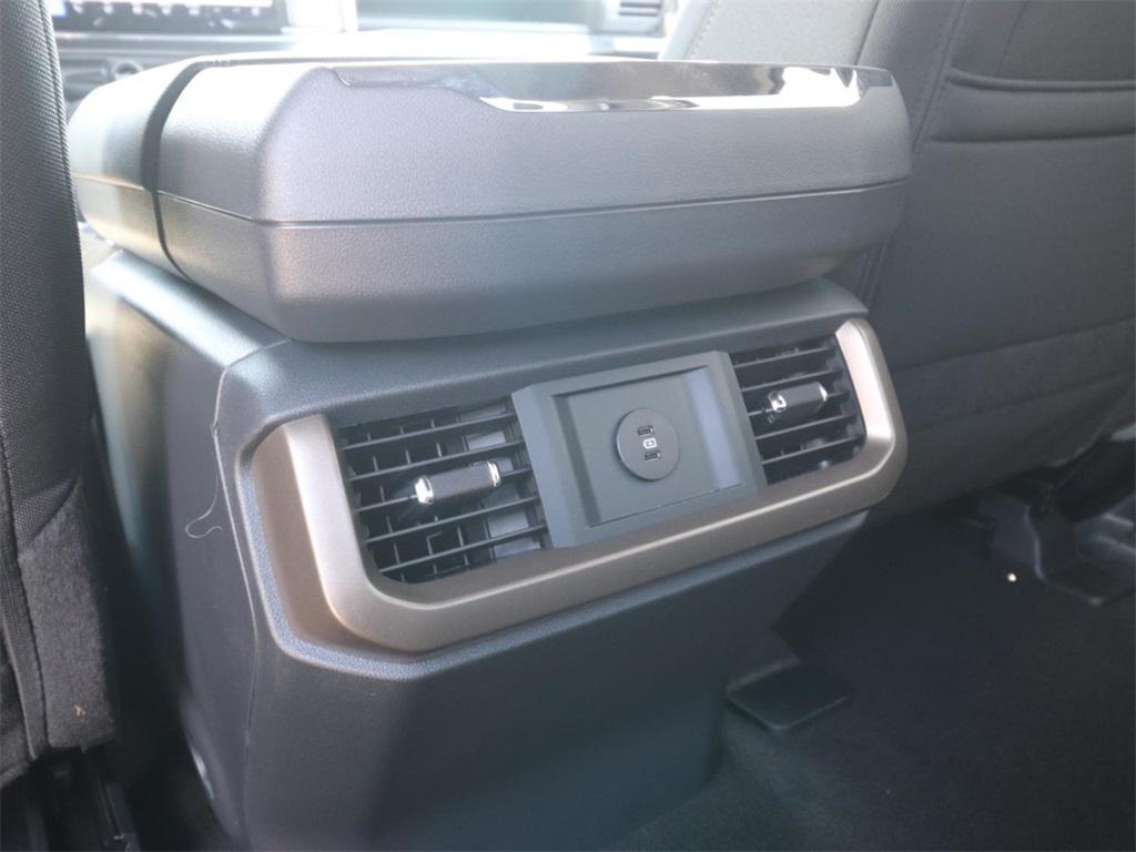 new 2025 Ford F-150 car, priced at $47,694