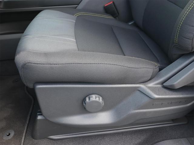 new 2025 Ford F-150 car, priced at $37,911