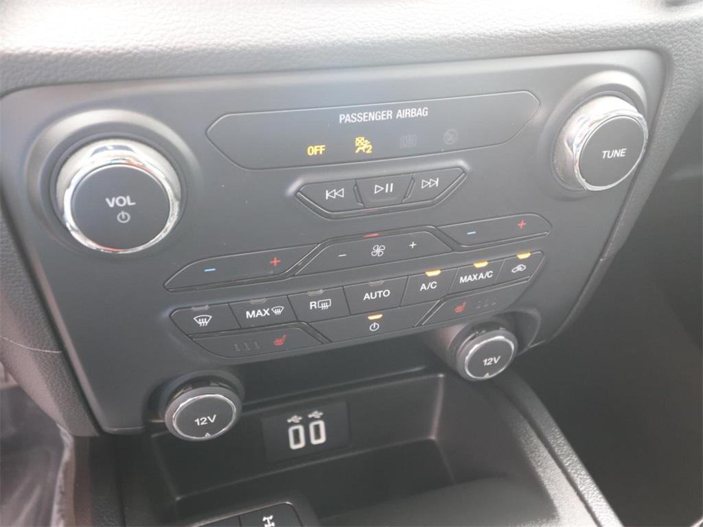 used 2021 Ford Ranger car, priced at $31,375