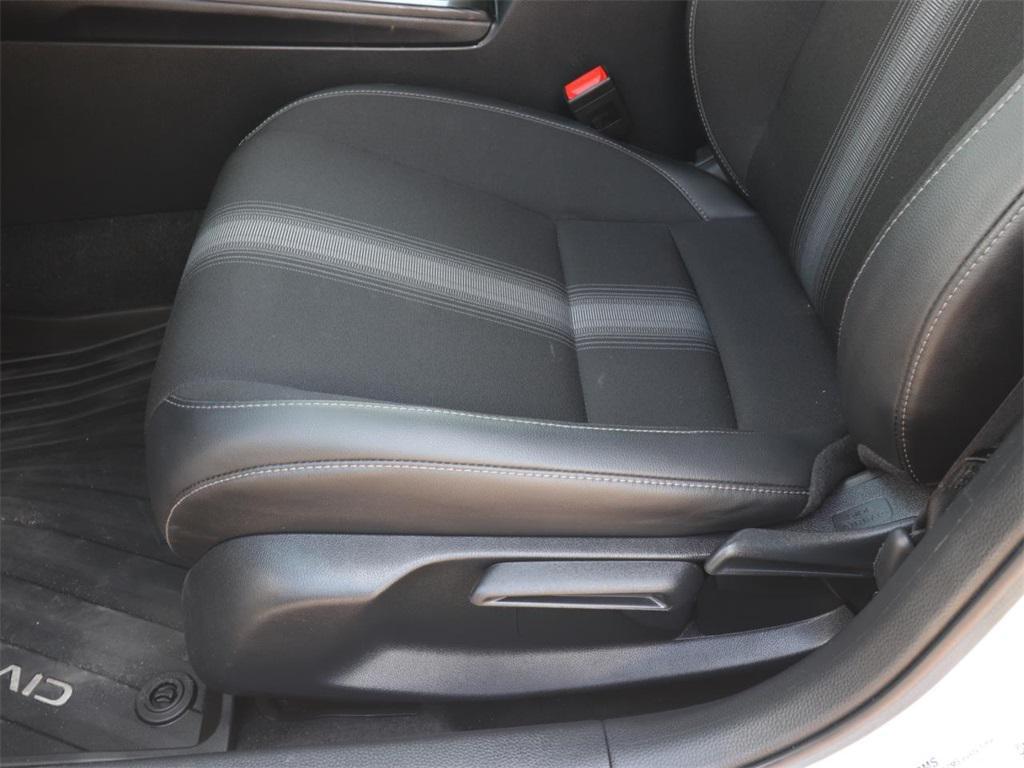 used 2025 Honda Civic car, priced at $25,737
