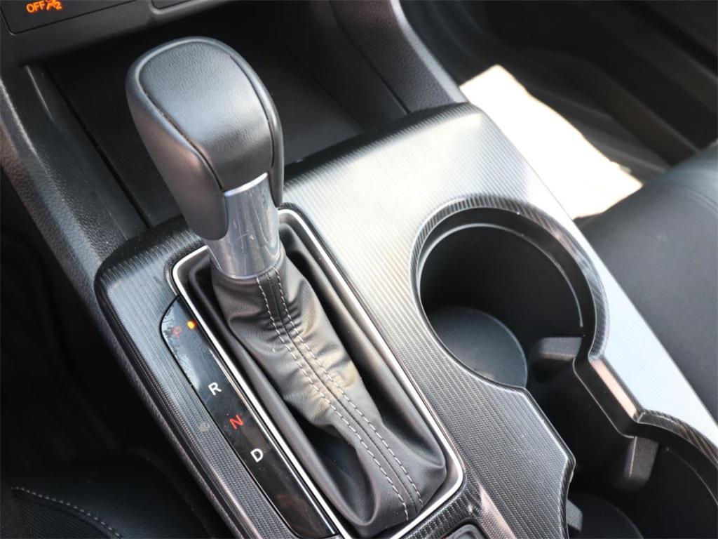 used 2025 Honda Civic car, priced at $25,737