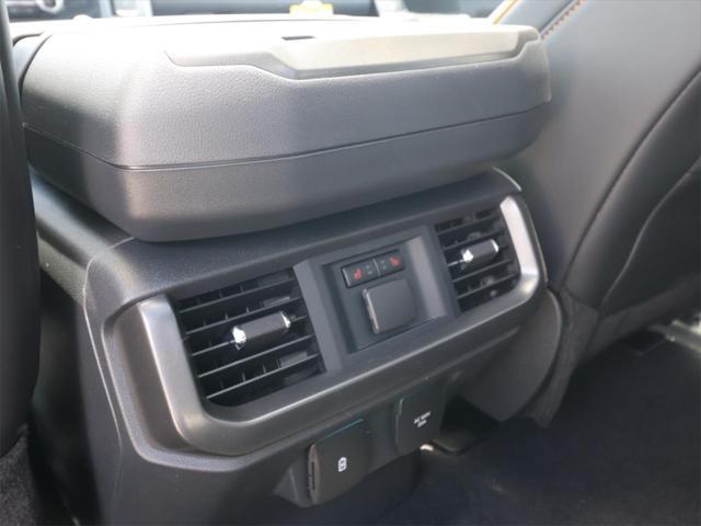 new 2025 Ford F-150 car, priced at $67,792