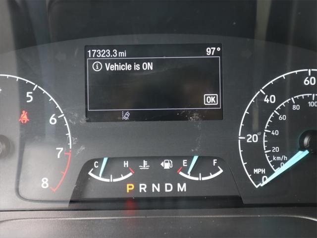 used 2023 Ford Transit-250 car, priced at $36,114