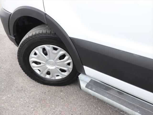used 2023 Ford Transit-250 car, priced at $36,114