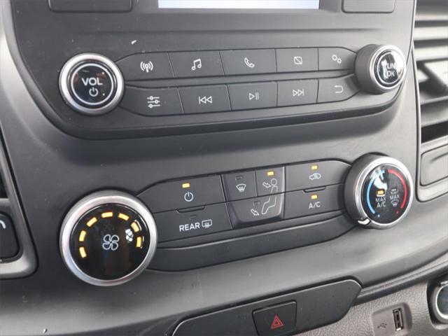 used 2023 Ford Transit-250 car, priced at $36,114