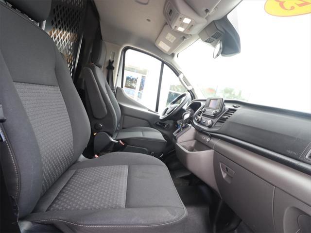 used 2023 Ford Transit-250 car, priced at $36,114